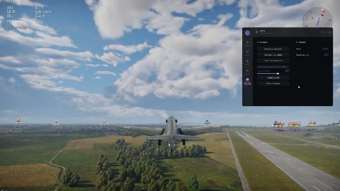 SMG preview